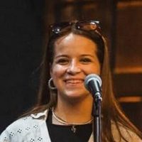 Kovács Abigél – népi ének oktató
