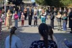 Thumbnail for the post titled: Flashmobbal ünnepeltük a Népi játék napját