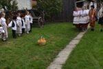 Thumbnail for the post titled: Táncos, zenés őszi foglalkozás a Nagyberegi Tájházban