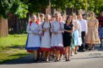 Thumbnail for the post titled: Sereglés 2025 a Nagyberegi Tájházban