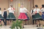Thumbnail for the post titled: Fellépés a Sislóci Líceum ünnepségén