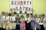 Thumbnail for the post titled: Szüreti hagyományőrző foglalkozások Tiszapéterfalván