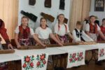 Thumbnail for the post titled: A Tulipán Tanoda is bekapcsolódott a kárpátaljai népzenei örökségmentésbe