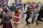 Thumbnail for the post titled: Farsangi hagyományőrző foglalkozások Kárpátalja-szerte