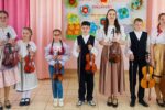 Thumbnail for the post titled: Anyák napi koncert Gáton és Nagygejőcön