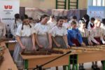 Thumbnail for the post titled: II. Kárpátaljai Citerás Találkozó Sárosorosziban