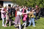 Thumbnail for the post titled: Tájházak és Szabadtéri Múzeumok Napja Nagyberegen
