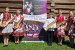 Thumbnail for the post titled: A „Dobronyi Rózsák” fellépése Ungváron