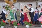 Thumbnail for the post titled: Fellépés a KMNE Gyereknapján