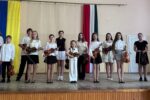 Thumbnail for the post titled: A Nagydobronyi Alapfokú Művészeti Iskola hegedű szakos növendékeinek ünnepi zárókoncertje