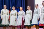 Thumbnail for the post titled: A Tulipán Énekegyüttes sikeres szereplése és továbbjutása a TehetségPaletta Kárpát-medencei Találkozóján-ra