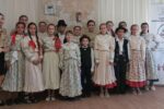 Thumbnail for the post titled: A nagybégányi néptánccsoport zárókoncertje