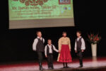 Thumbnail for the post titled: A Tulipánfa Énekegyüttes sikere a XV. „Dunán innen, Tiszán túl” verseny döntőjében