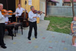 Thumbnail for the post titled: Nyárzáró táncház a Kajdanói Tulipán Tanodában